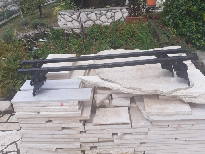 Nosač za krov,