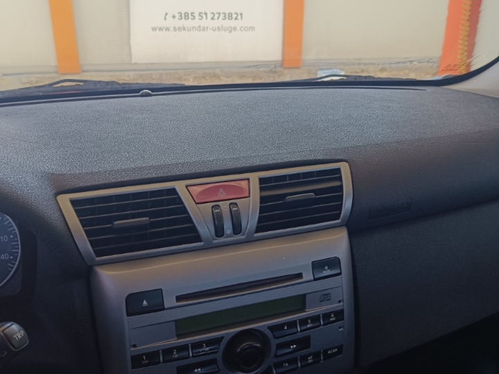Fiat stilo 1.9 Jtd