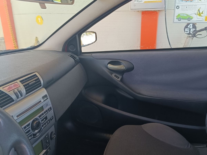 Fiat stilo 1.9 Jtd