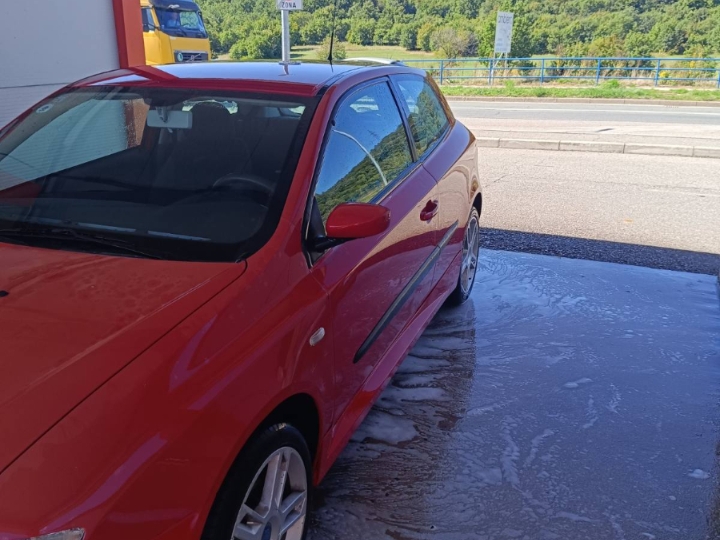 Fiat stilo 1.9 Jtd