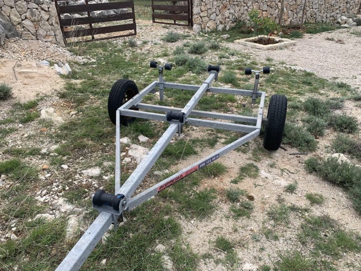 Trailer povoljno!!!