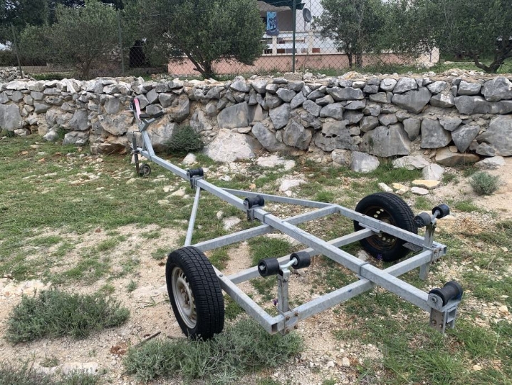 Trailer povoljno!!!