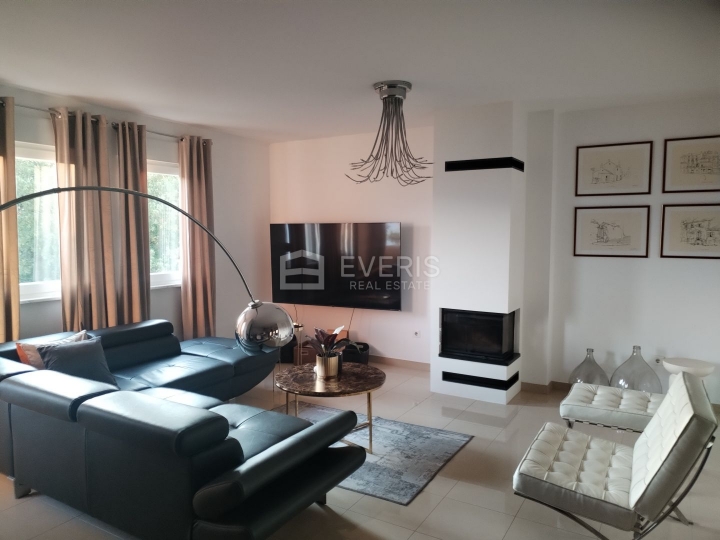 Rijeka, Martinkovac, stan 80 m2, najam