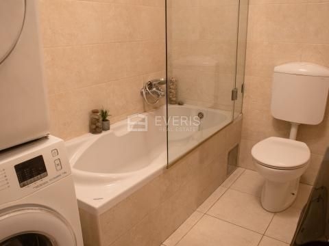 Rijeka, Martinkovac, stan 80 m2, najam