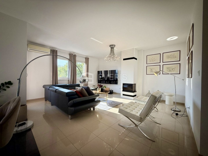 Rijeka, Martinkovac, stan 80 m2, najam