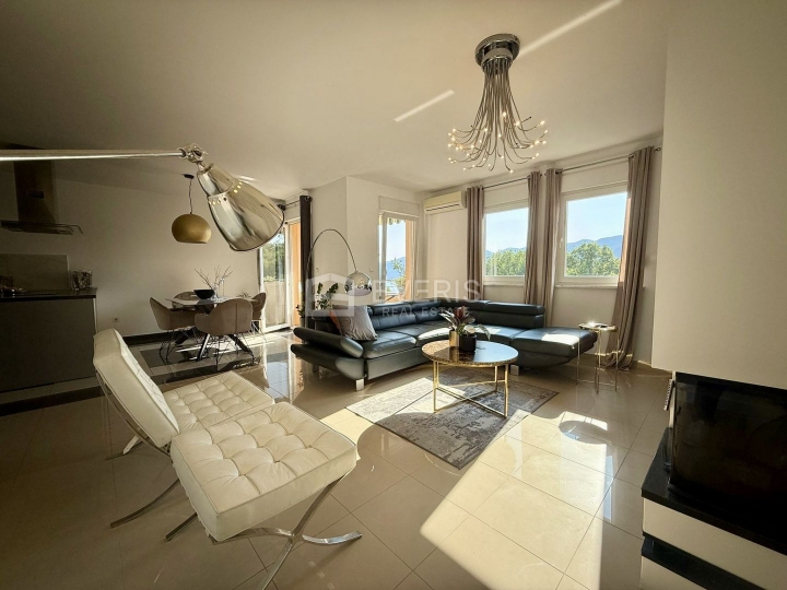 Rijeka, Martinkovac, stan 80 m2, najam