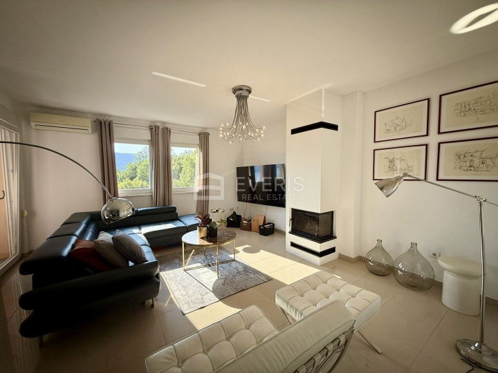 Rijeka, Martinkovac, stan 80 m2, najam