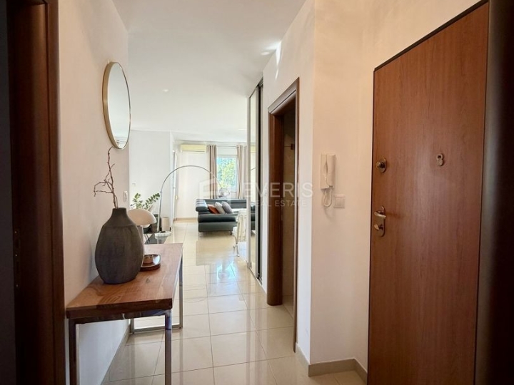 Rijeka, Martinkovac, stan 80 m2, najam