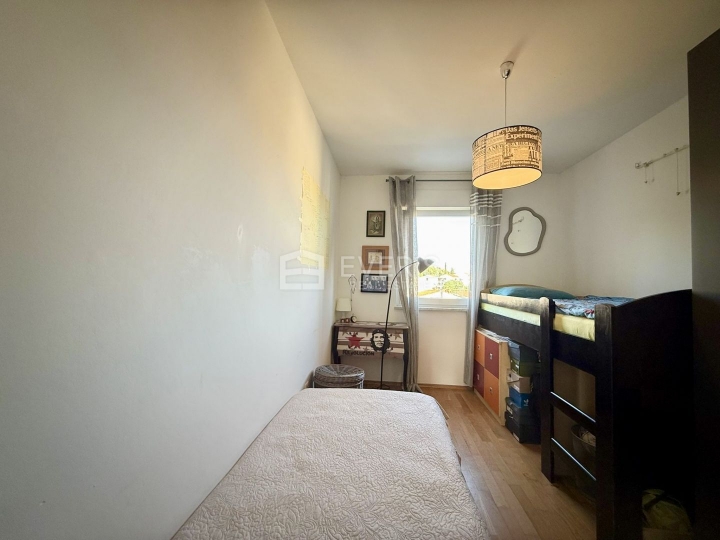 Rijeka, Martinkovac, stan 80 m2, najam