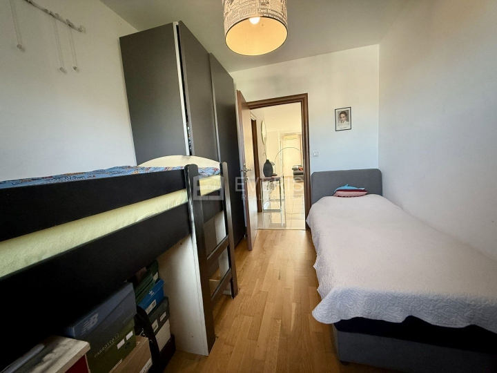 Rijeka, Martinkovac, stan 80 m2, najam