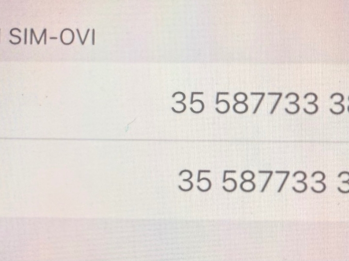 IPhone 12 – 64 GB – Odlično stanje