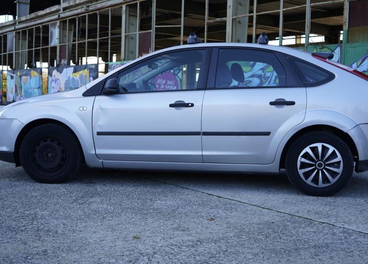 Ford Focus 1.4 Trend, 2006. god.