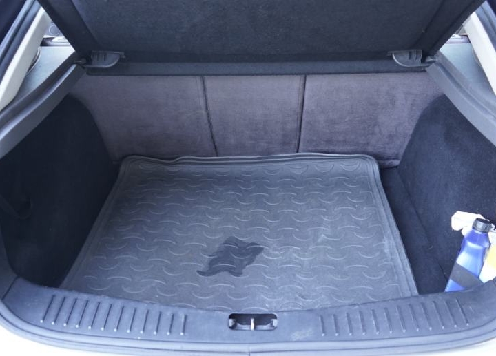 Ford Focus 1.4 Trend, 2006. god.