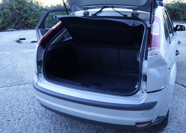Ford Focus 1.4 Trend, 2006. god.