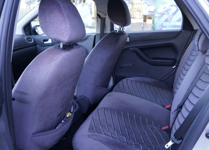 Ford Focus 1.4 Trend, 2006. god.