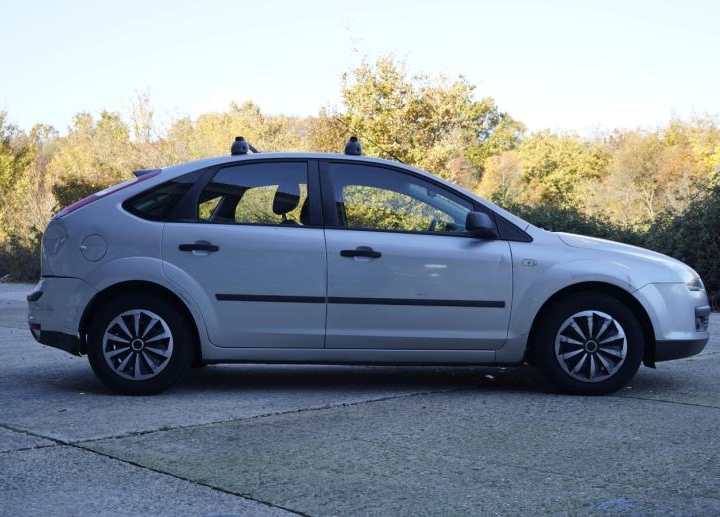 Ford Focus 1.4 Trend, 2006. god.