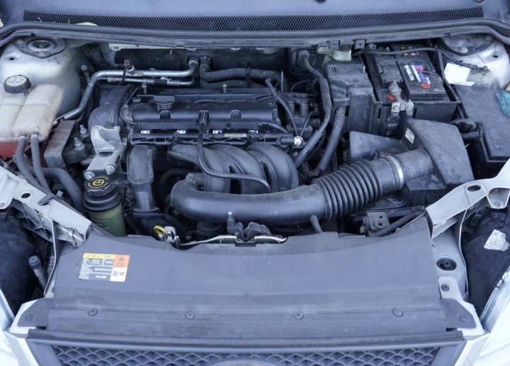 Ford Focus 1.4 Trend, 2006. god.