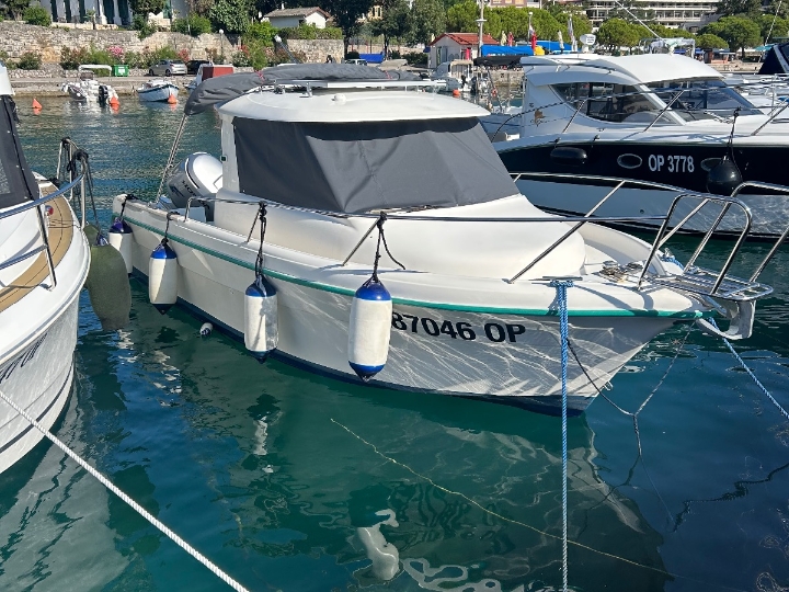 Ocqueteau 615