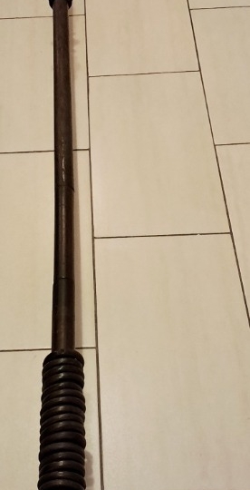 Starinske/antikne karniše; Bribir