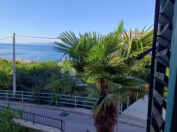Rijeka, Zamet, 1Skl., odlična lokacija