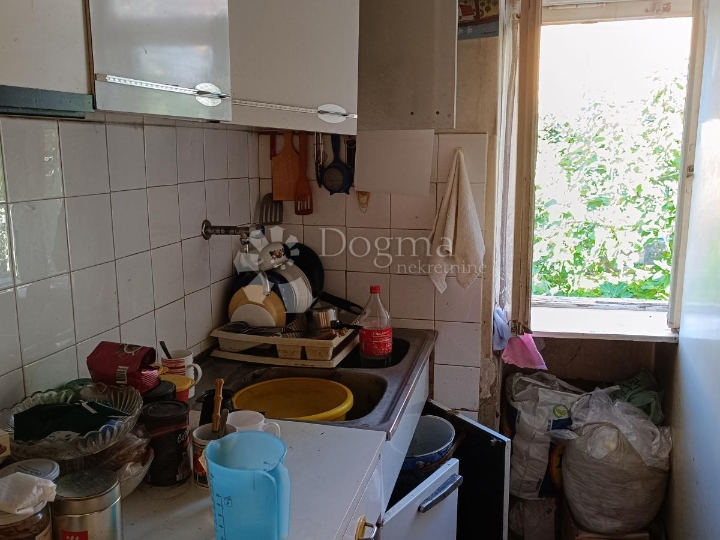 Rijeka, Zamet, 1Skl., odlična lokacija