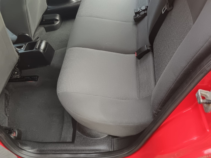 Opel Astra clasik, tvinport 1.4