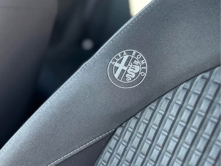 Alfa Mito 1.6 JTDM
