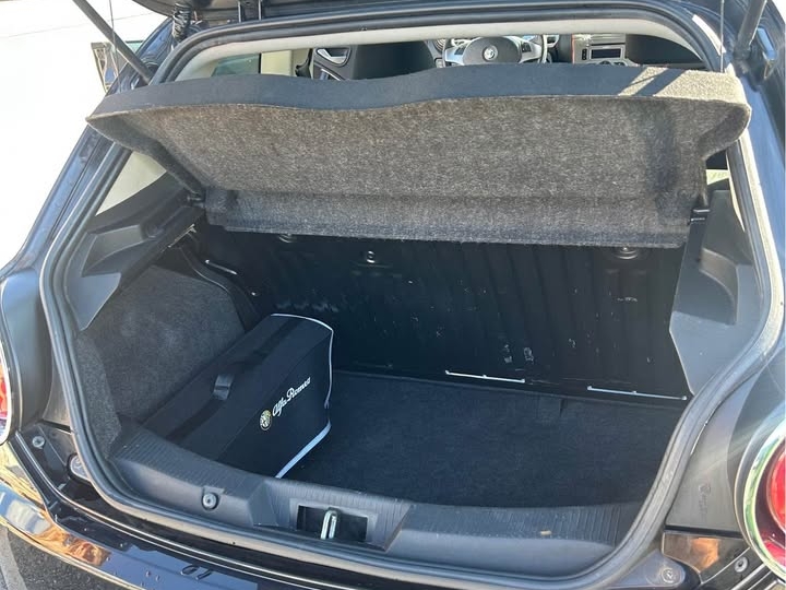 Alfa Mito 1.6 JTDM
