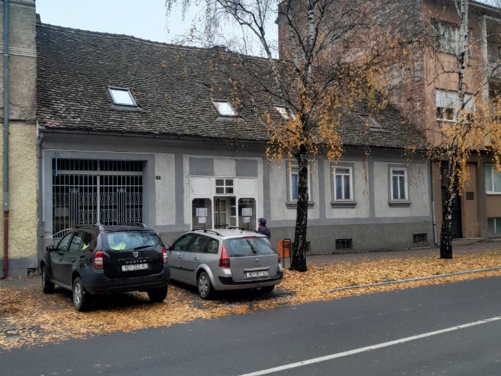 Nova Gradiška - prodaja kuće