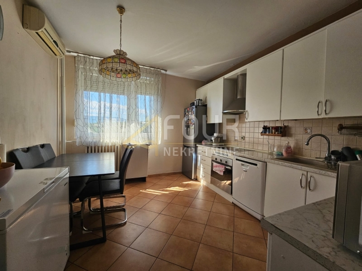 Podmurvice, 58.49 m2, 1S+DB, lođa, samo kod nas!
