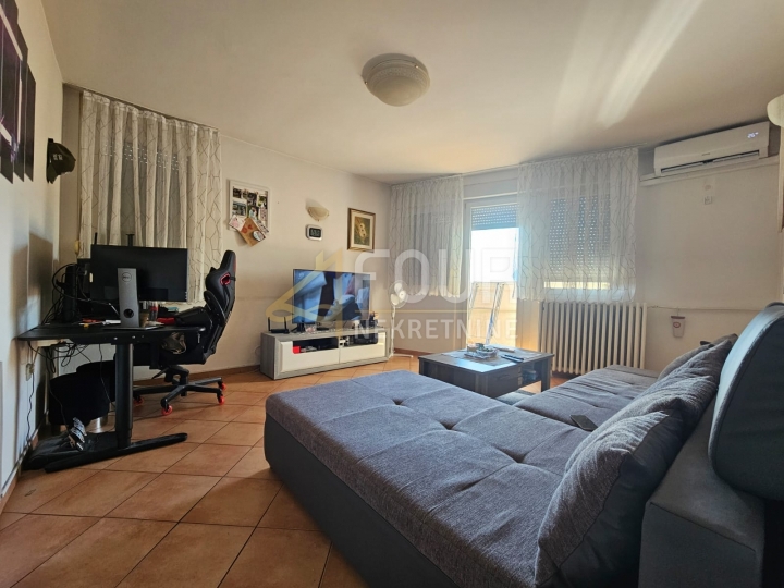 Podmurvice, 58.49m2, 1S+DB, lođa, samo kod nas!