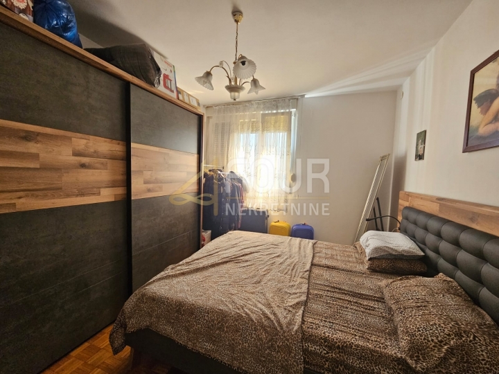 Podmurvice, 58.49m2, 1S+DB, lođa, samo kod nas!
