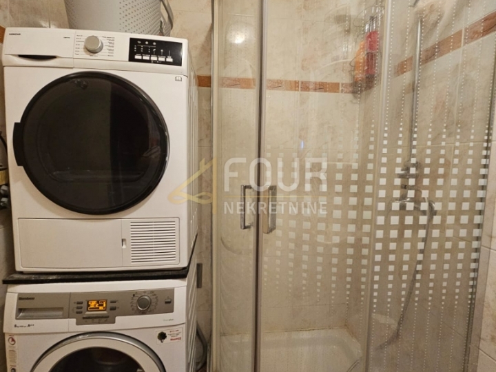 Podmurvice, 58.49m2, 1S+DB, lođa, samo kod nas!