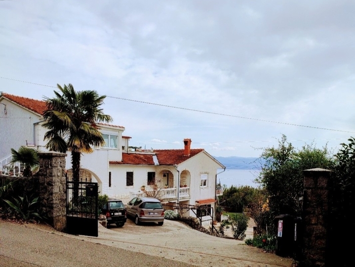 Opatija, Ika