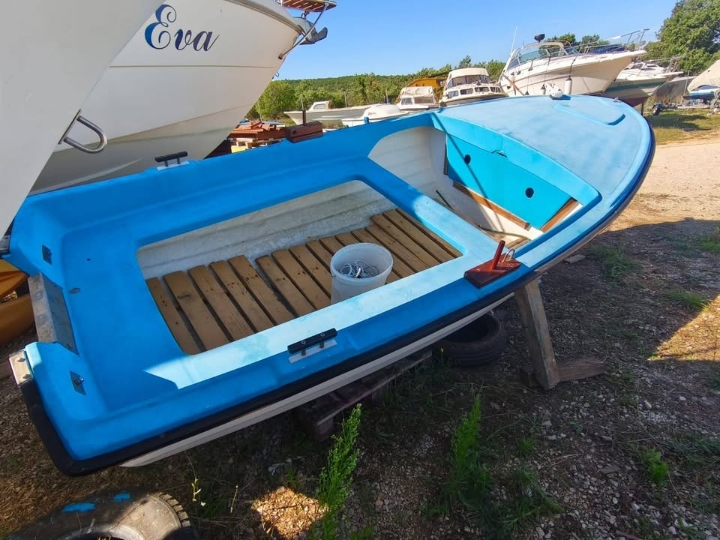 Vega 450
