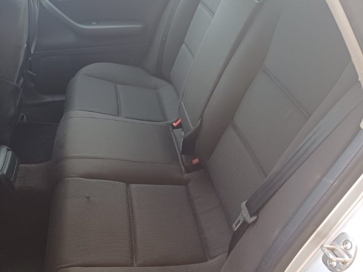 Audi A4, 1.9 TDI