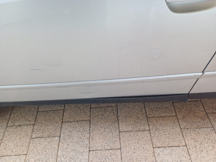 Audi A4, 1.9 TDI