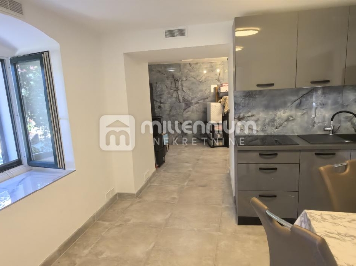 Rijeka, Belveder, samostojeća kuća, 100m2, terasa