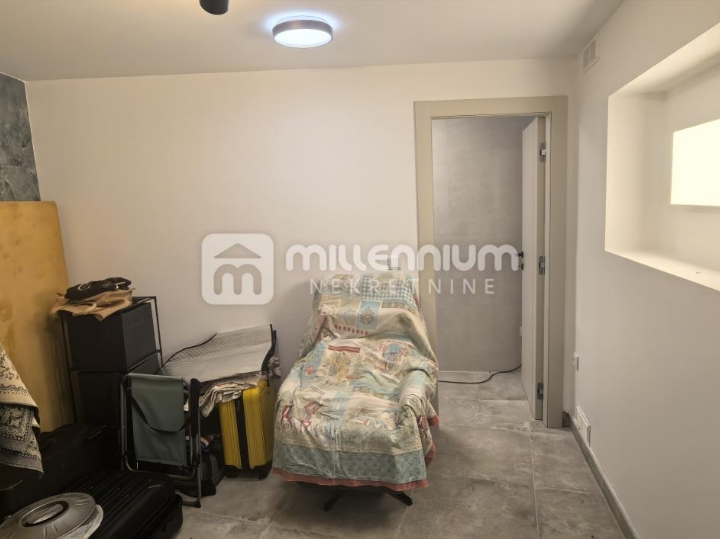 Rijeka, Belveder, samostojeća kuća, 100m2, terasa