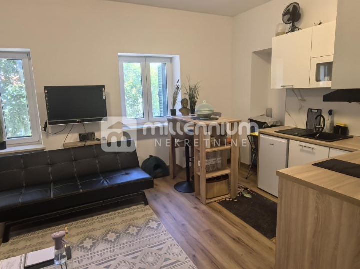 Rijeka, Belveder, samostojeća kuća, 100m2, terasa