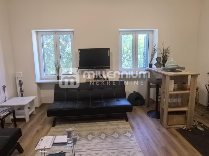 Rijeka, Belveder, samostojeća kuća, 100m2, terasa