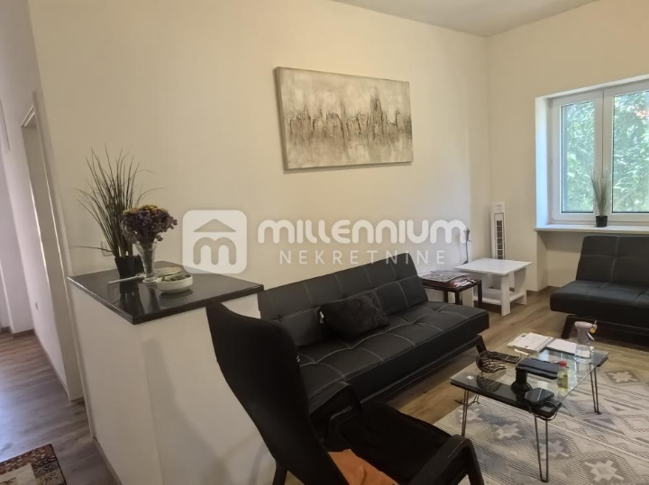 Rijeka, Belveder, samostojeća kuća, 100m2, terasa