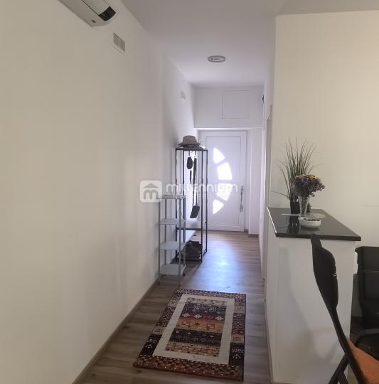 Rijeka, Belveder, samostojeća kuća, 100m2, terasa