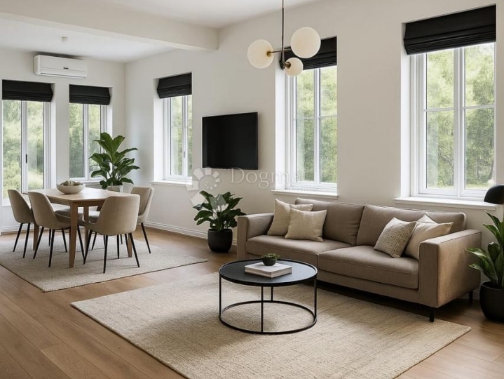 Raritet u ponudi: nova vila s bazenom