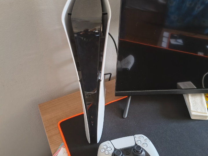 Playstation 5 Slim Digital Edition