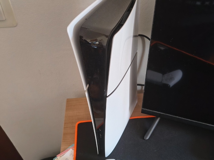 Playstation 5 Slim Digital Edition