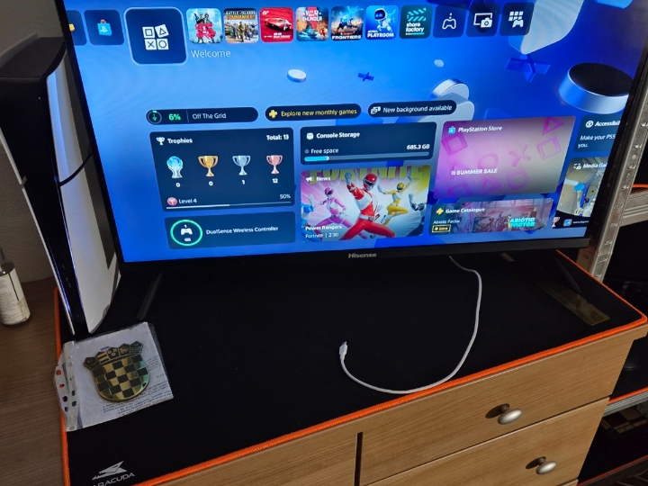 Playstation 5 Slim Digital Edition