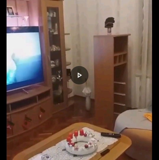 Alples dnevni boravak
