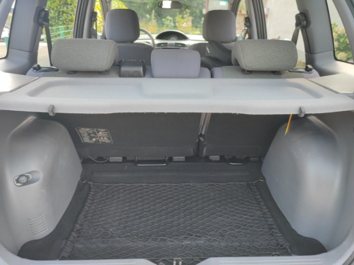 Hyundai Matrix 1.6i, klima 08/26