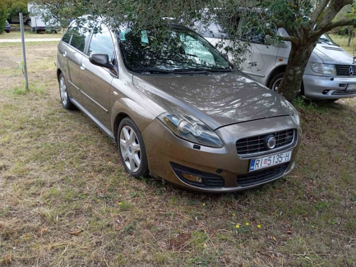 Fiat Croma